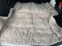 MiKOALA車載抱枕被兩用汽車用靠枕頭空調(diào)被辦公室午睡毯子三合一四季通用 【沉穩(wěn)灰】 福氣牛抱枕被/ 1個(gè) 曬單實(shí)拍圖