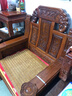 美國(guó)Parker&Bailey紅木家具保養(yǎng)精油蠟實(shí)木地板家具蠟打臘護(hù)理精油上光 1瓶裝 曬單實(shí)拍圖
