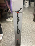 曼富圖（Manfrotto） MVMXPROA4 XPRO PLUS 4節鋁合金攝像獨腳架MPMXPROA4專(zhuān)業(yè)攝影單腳架微單單反相機獨腳支架 帶液壓底座 曬單實(shí)拍圖