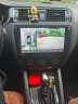 科盛汽车360度行车记录仪360全景影像系统倒车智能车机导航一体机四路摄像头车载全车影像记录仪盲区 2K屏360全景一体八核8+128G+1080P 实拍图