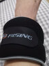 RISING銳思 跑步運動沙袋 綁手綁腿沙包 考試負重綁手腕綁腿 腳腕5kg一對 單只2.5kg 曬單實拍圖