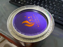 駿德茶業(yè) 武夷山紅茶茶葉桐木關(guān)正山小種 金玫瑰 50克罐裝 曬單實(shí)拍圖