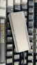 毕亚兹Type-C读卡器多合一 支持SD/TF/XQD/M2/MS相机行车记录仪监控内存卡手机存储卡 线长 0.24米 实拍图