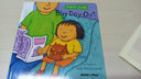 First Time生活體驗系列 Big Day Out 去旅行英文原版繪本Child‘s play 曬單實拍圖
