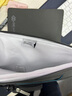 JCPAL吉瑪仕蘋果筆記本macbookair/pro/13.3/14/15/16手提內(nèi)膽包 灰色 13.3/14英寸 曬單實(shí)拍圖