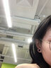 戚小米耳釘男潮掃黑風(fēng)暴蘇可大江耳釘男黑色圓形單只無(wú)耳洞自吸磁鐵耳夾 磁鐵耳夾一對(duì) 曬單實(shí)拍圖