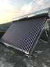 盼盼樂太陽能熱水器智能光電兩用系列 一級(jí)能效節(jié)能家用太陽能自動(dòng)上水 智標(biāo) 全不銹鋼款 36管+智能套餐 曬單實(shí)拍圖