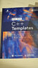 C++ Templates 第2版 英文版(異步圖書(shū)出品) 曬單實(shí)拍圖