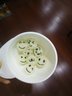 愜藝 紫菜海苔壓花器 兒童米飯團(tuán)卡通多種表情模具寶寶餐壽司便當(dāng)工具 曬單實(shí)拍圖