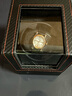 蕭邦（Chopard）瑞士手表 Happy Sport系列快樂鉆自動(dòng)機(jī)械女士腕表 278573-6013五鉆玫金銀盤30mm 曬單實(shí)拍圖