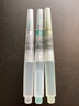 櫻花(SAKURA)儲水筆注水筆自來水筆荷蘭泰倫斯固體水彩 小號（緊湊型）美術寫生 曬單實拍圖