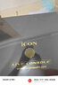 艾肯iCON Welive手機聲卡直播無線藍牙伴奏便攜戶外主播游戲唱歌帶貨話筒麥克風聲卡套裝設備 聲卡+艾肯神盾【音質之選】 【手機電腦通用】 曬單實拍圖