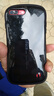廷家和 IFace蘋(píng)果xs max手機(jī)殼iphoneXR保護(hù)套全包防摔7/8plus小蠻腰6s潮女款 iface黑色+掛繩 蘋(píng)果7plus/8plus通用 曬單實(shí)拍圖