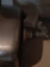 好来屋（Holow）厨房水槽下水管加长洗菜盆洗碗池单槽排水管道延长软管防臭管配件 1.1米U型防臭管【45mm螺纹接口】 实拍图