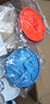 美術(shù)工具箱多功能畫(huà)畫(huà)收納箱塑料收納箱水粉國(guó)畫(huà)繪畫(huà)箱畫(huà)畫(huà)工具箱 小號(hào)折疊水桶（顏色隨機(jī)） 曬單實(shí)拍圖