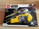 樂(lè )高 LEGO 星球大戰STAR WARS系列 早教 拼插積木 玩具 6-14歲 千年隼75192 曬單實(shí)拍圖
