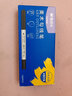 晨光（MG）勾線筆黑色描邊雙頭繪畫學(xué)生美術(shù)手繪鉤線畫畫線描勾邊筆95890 2支-水性 曬單實(shí)拍圖