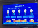 步頻（bupin）會(huì)議無線電子投票器評委打分器年會(huì)晚會(huì)專家評分器ST3 曬單實(shí)拍圖