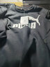 彪馬（PUMA）長袖t恤男 25夏季新款運(yùn)動服純色打底套頭衫透氣純棉圓領(lǐng)寬松衛(wèi)衣 683375-01/經(jīng)典款/曬圖退10 XL /185/104 曬單實拍圖