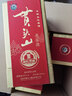 貫頭山酒 中華老字號濃香型唐山白酒陶缸窖藏固態(tài)發(fā)酵糧食酒 40度 500mL 6瓶 整箱裝 10年老窖 曬單實(shí)拍圖