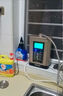 衛(wèi)寧（weining）官方工廠店電解水機富氫水堿性水家用還原水小分子水制水機凈水器智能變頻 WN-7電解水機+五級磁化凈水器 曬單實拍圖