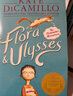 Flora and Ulysses 英文原版 弗羅拉與松鼠俠 紐伯瑞金獎小說(shuō) Kate DiCamillo 傻狗溫迪克作者 英文版 進(jìn)口英語(yǔ)原版書(shū)籍 曬單實(shí)拍圖
