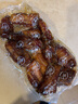 趙孝春城口老臘肉系列農家煙熏自制四川重慶特產(chǎn)排骨香腸400g 曬單實(shí)拍圖