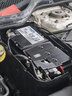 瓦爾塔蓄電池12V80AH啟停AGM汽車(chē)電瓶適配 C 以舊換新-全國網(wǎng)點(diǎn)上門(mén)安裝 奔馳E260/E320 GLA200 曬單實(shí)拍圖