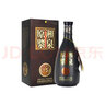酒鬼（JIUGUI）酒鬼酒 原漿湘泉十五(15)馥郁香型白酒 糧食酒 52度 500mL 6瓶 整箱裝 曬單實(shí)拍圖