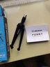 愛(ài)克創(chuàng)（Alctron） SM316桌面話筒三角支架網(wǎng)絡(luò)直播麥克風(fēng)桌面支架錄音話筒桌面式三腳支架 標(biāo)配 曬單實(shí)拍圖