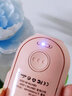 菲德聲 萌寵暖手寶充電暖寶寶迷你電暖寶電熱寶暖手迷你小巧便攜可愛大姨媽神器女朋友老婆閨蜜生日禮物 檸檬黃-肌膚手感石墨烯涂層 標準版(5000mah電池）可做充電寶移動電源 曬單實拍圖