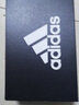 阿迪達斯 （adidas）男鞋 25秋季新款小椰子運動(dòng)鞋休閑鞋耐磨舒適透氣跑步鞋 黑武士色-網(wǎng)面透氣-主推款 39 (240mm) 曬單實(shí)拍圖