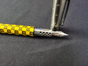 萬特佳（Montegrappa）意大利進口高檔鋼筆禮品男士女士高端禮盒墨水筆商務禮盒哈利波特 鋼筆赫奇帕奇-獾 （F筆尖） 1件 曬單實拍圖