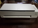 富士通（Fujitsu）fi-800R掃描儀A4高清彩色雙面高速桌面型饋紙式雙通道護照身份證掃描儀 曬單實(shí)拍圖