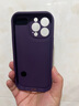 富界【迪士尼授權】蘋果系列手機殼iPhone15Promax卡通14plus防摔17Air腕帶16支架12小羊皮13 小胖妞紫色腕帶款【X1801迪士尼】 iPhone 13 Pro 曬單實拍圖