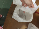雅酷超柔吸紙尿褲超薄柔軟透氣干爽全芯體嬰兒尿不濕男女寶寶四季通用 XL碼紙尿褲【建議22-28斤】72片 曬單實(shí)拍圖