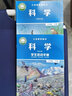 【新華書(shū)店正版】小學(xué)新版教科版六年級(jí)下冊(cè)科學(xué)書(shū)+學(xué)生活動(dòng)手冊(cè)書(shū)全套2本課本教科版小學(xué)6六年級(jí)下冊(cè)科學(xué)課本教材教科書(shū)教育科學(xué)出版社 曬單實(shí)拍圖