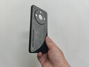 Ekakashop【德國】適用榮耀X50手機(jī)殼榮耀X50GT保護(hù)套新款羊巴皮拼色超薄全包防摔抗指紋防磨輕奢商務(wù)風(fēng) 曬單實拍圖