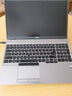 戴爾（DELL） Precision3591/3581 15.6英寸三維建模BIM設計圖形移動(dòng)工作站 U7-155H RTX500Ada 4G獨顯 2年 64G內存 2T固態(tài) 大型三維建模 曬單實(shí)拍圖