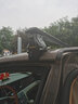 韋帕（WEIPA）車頂行李架橫桿 別克GL8 ES 陸尊 胖頭魚(yú) 車頂行李箱車載旅行架 【清風(fēng)2代Plus】620L車頂箱+GL8專用橫桿 曬單實(shí)拍圖