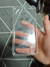 摩斯維 適用華為榮耀magic5手機殼magic5pro保護套防摔氣囊至臻版鏡頭全包透明超薄軟殼新款 榮耀magic5【四角氣囊防摔】贈全屏膜 曬單實(shí)拍圖