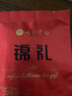 七彩云南普洱茶 2021布朗古樹生茶餅 竹香青餅200g*7餅 經(jīng)典自飲口糧茶葉 曬單實拍圖
