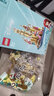 樂(lè )高（LEGO）積木 迪士尼系列飛屋環(huán)游記9歲+ 男生女生生日禮物拼搭積木 40708 迷你小美人魚(yú)城堡  曬單實(shí)拍圖