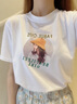 艾柔丹連衣裙女裝夏裝碎花裙夏天衣服減齡套裝兩件套裙子女夏季2025新款 圖片色 S 曬單實拍圖