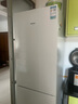 西門(mén)子KG32NV21EC/KG23N111EW冰箱321L風(fēng)冷無(wú)霜雙門(mén)家用大容量 西門(mén)子KG32NV21EC風(fēng)冷無(wú)霜 曬單實(shí)拍圖
