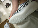 脊巖椰子鞋350真品2023秋冬季新款過(guò)毒真版運動(dòng)鞋滿(mǎn)天星真品莆田男鞋 G-白斑馬-【鼎級品質(zhì)媲美Y版】 44 曬單實(shí)拍圖