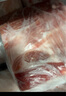 云依禾農(nóng)莊 五花肉肥瘦隨機(jī) 豬五花 新鮮豬肉 燒烤烤肉 生鮮 豬五花 1kg 1袋 曬單實(shí)拍圖