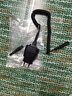 金咔 適用博朗7系series 790cc-4剃須刀配件刮胡刀充電器電源線(xiàn)充電線(xiàn)插頭 曬單實(shí)拍圖
