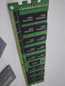 三星（SAMSUNG）DDR4服務(wù)器內存條ECC RDIMM REG帶寄存器糾錯 適用聯(lián)想華碩戴爾惠普浪潮工作站 服務(wù)器內存RECC DDR4-2666-64G 曬單實(shí)拍圖