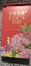 開(kāi)花見(jiàn)喜2023 曬單實(shí)拍圖